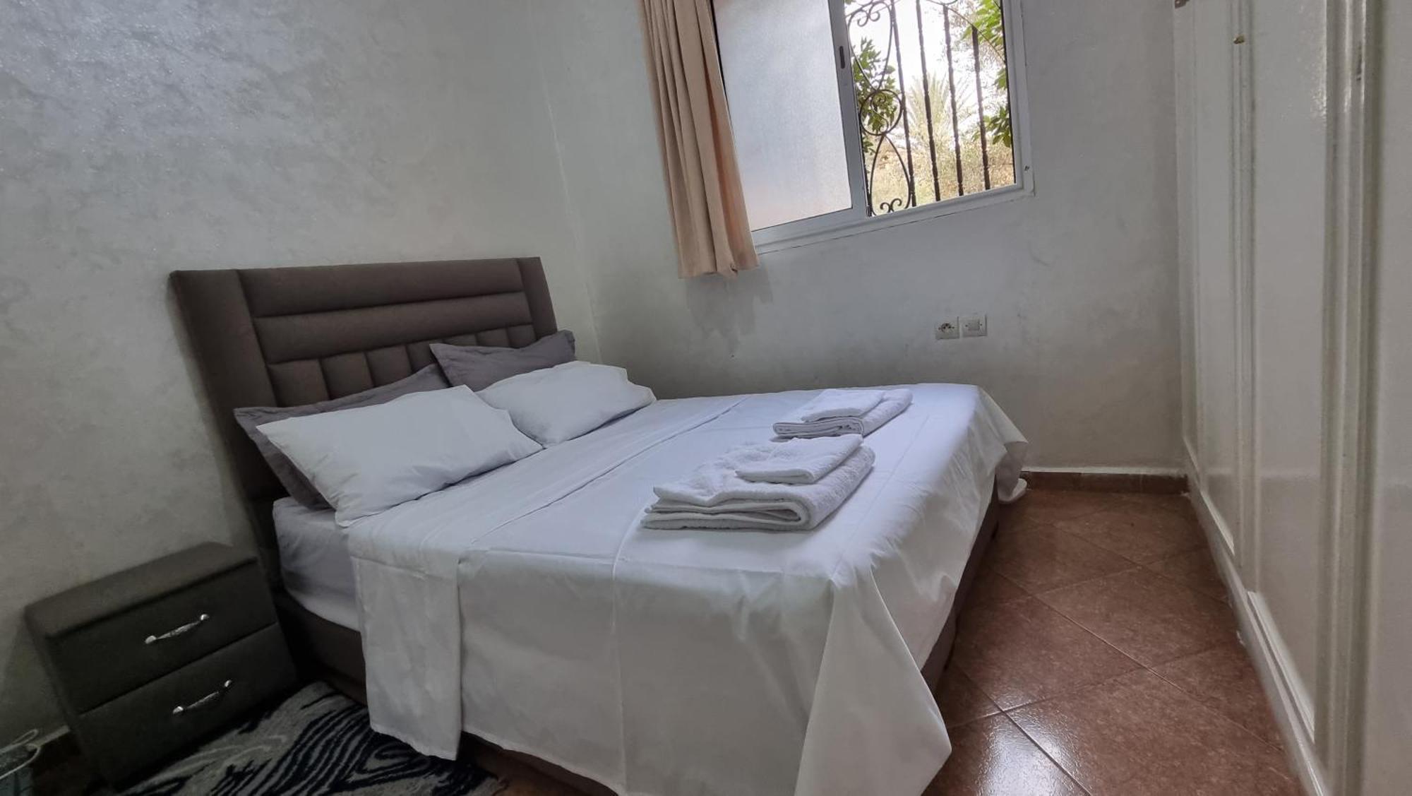 Airport Apartment Marrakesh Esterno foto